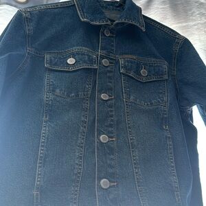 Calvin Klein Jeans Jeans Jacket